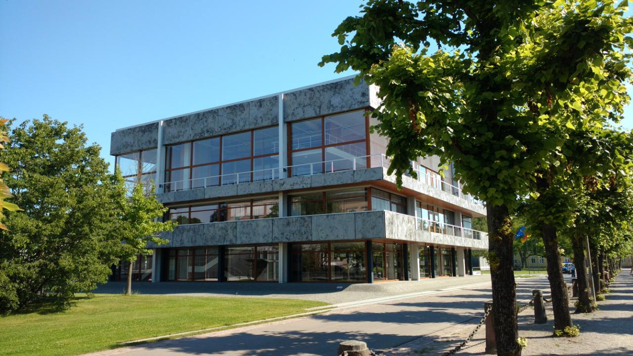 Federal Court of Germany