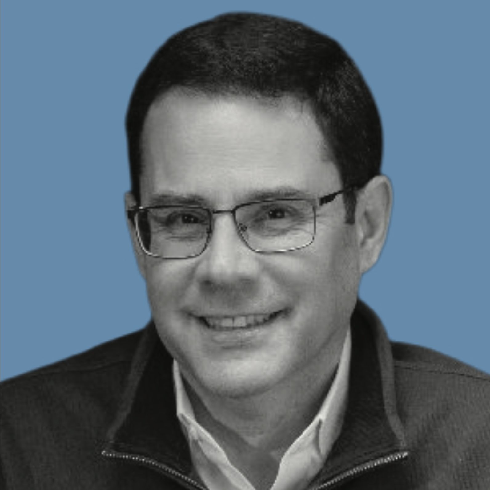 Headshot of Michael Auslin
