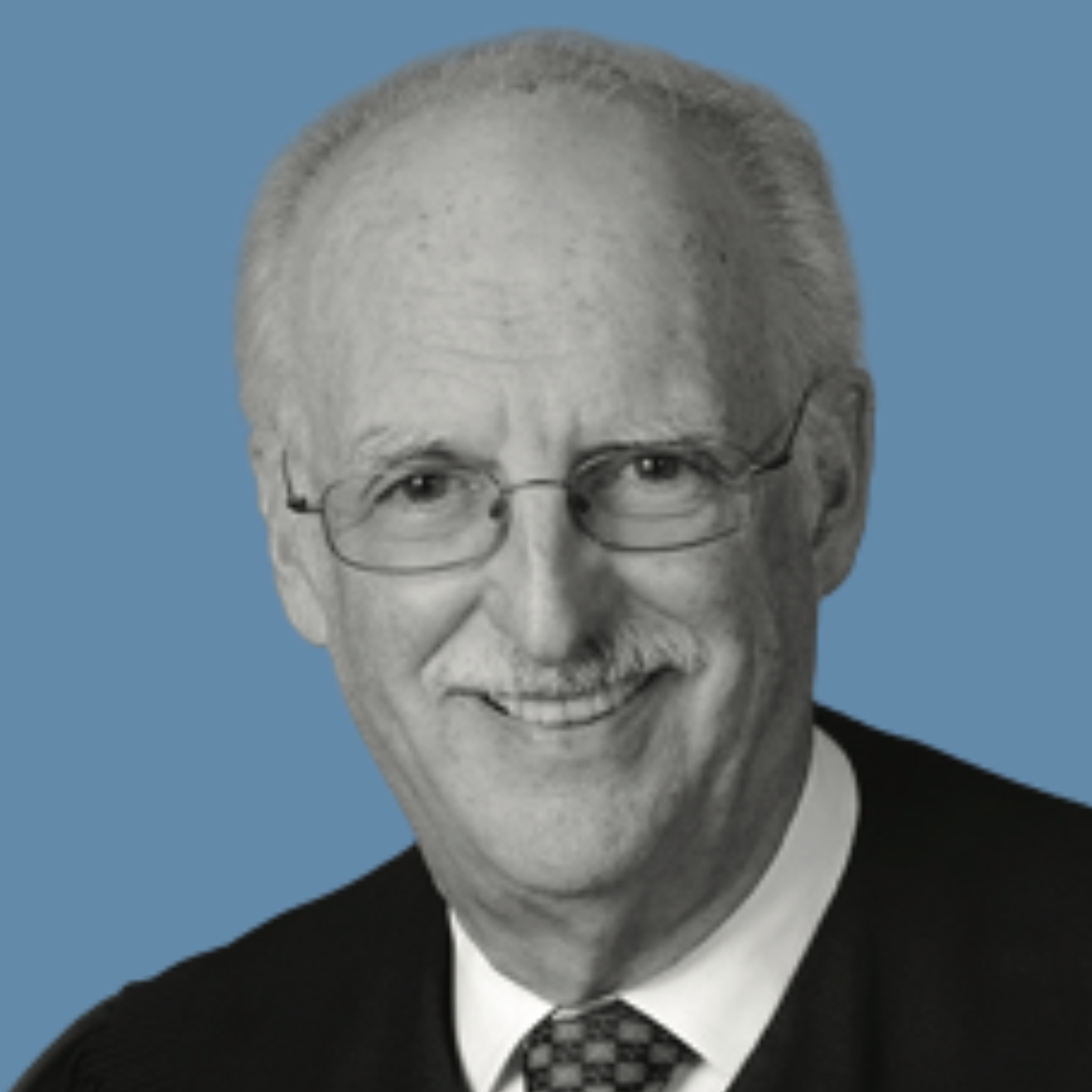 Judge Ginsburg headshot