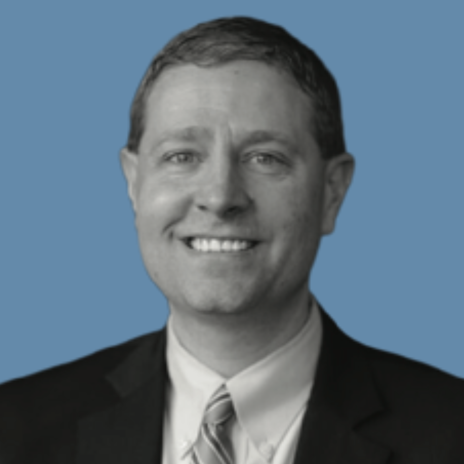 Lee Strang headshot
