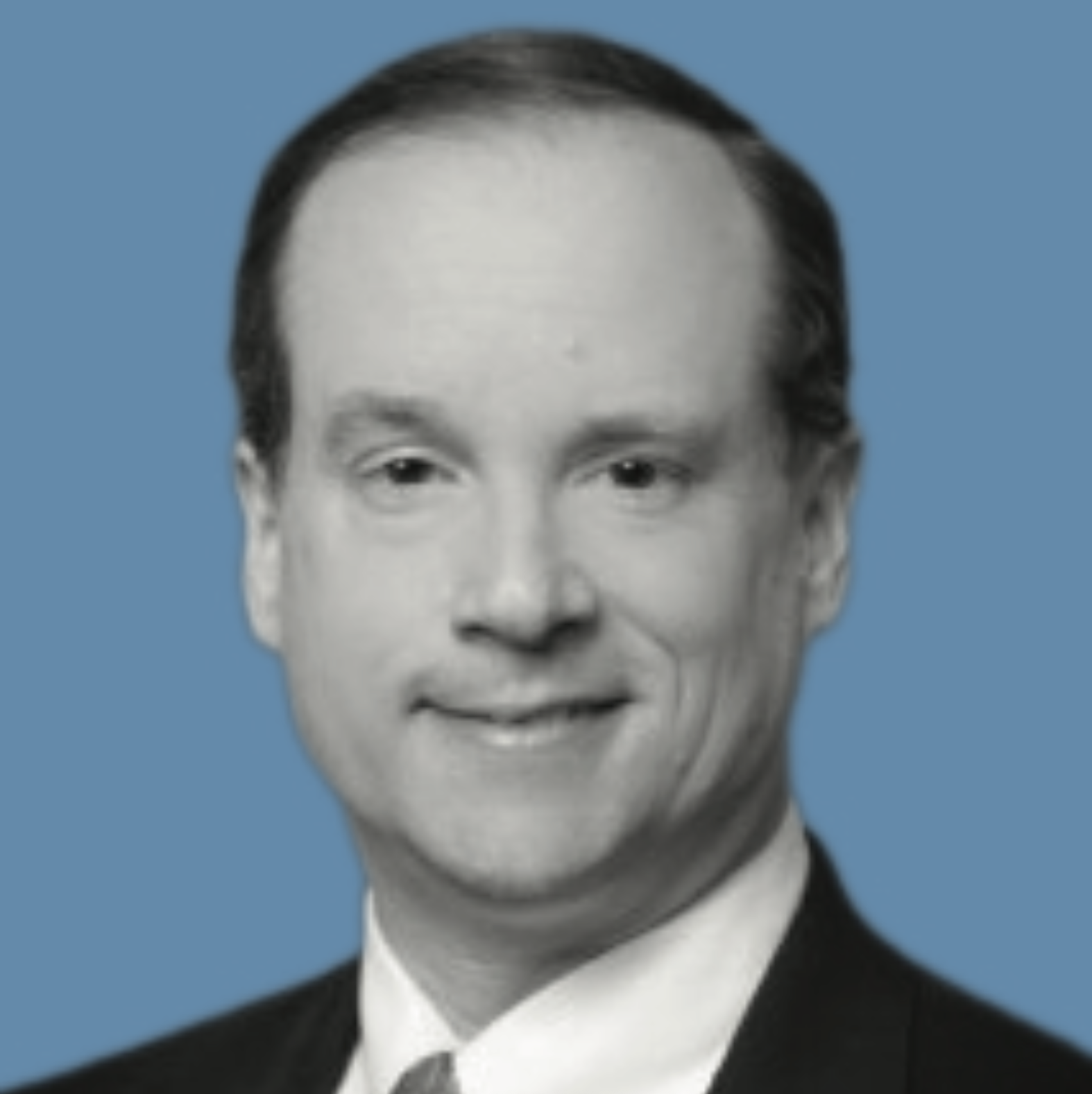 John Hood Headshot
