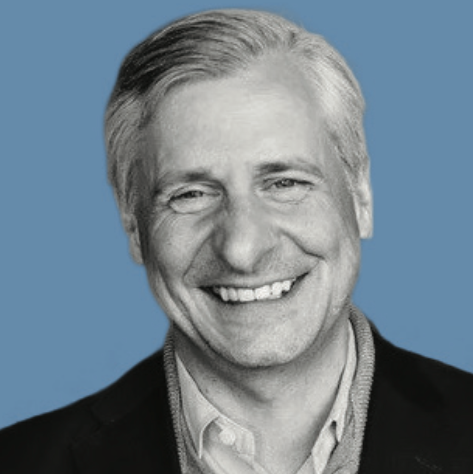 Headshot of Jon Meacham