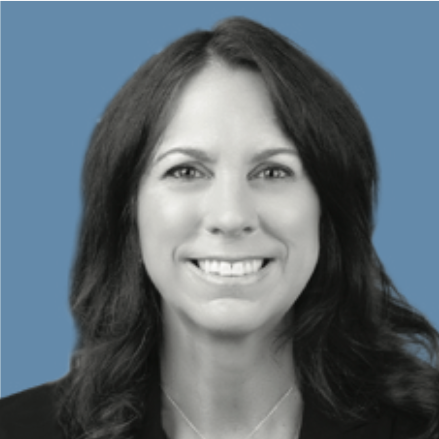 Colleen Shogan headshot