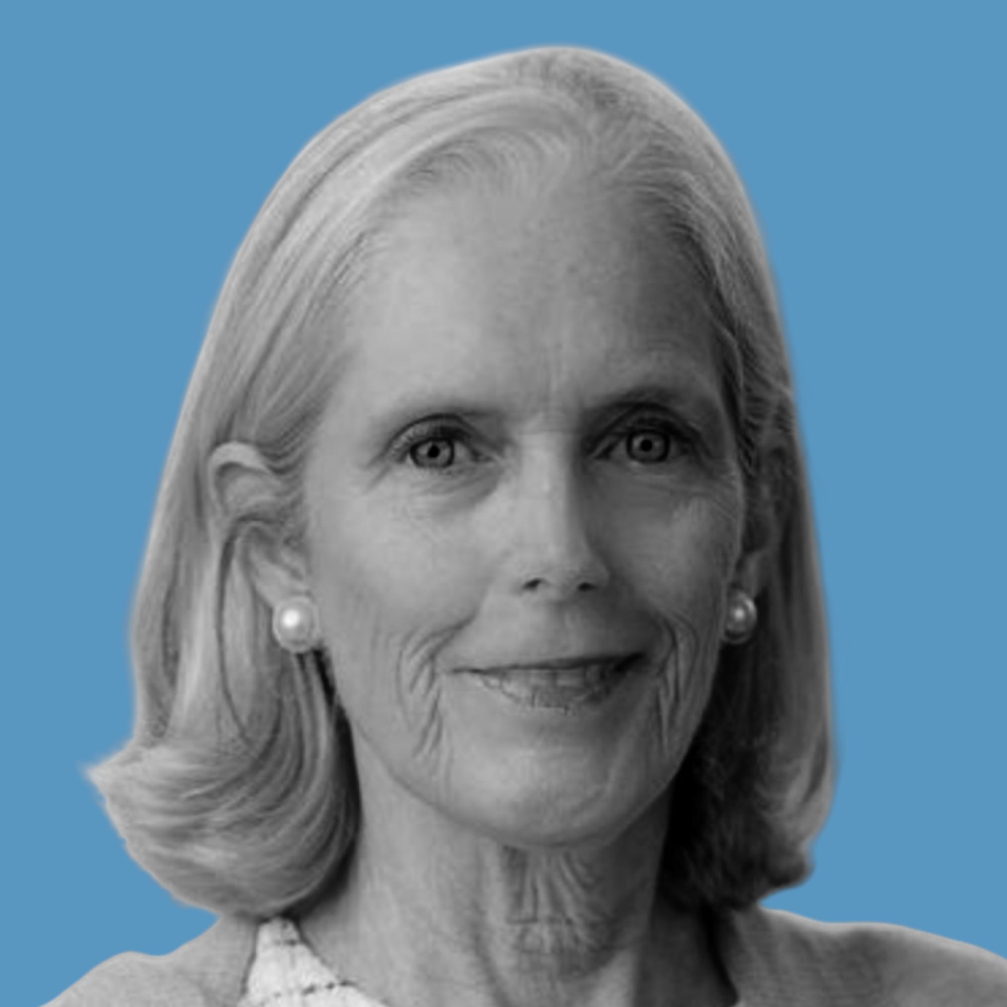 Catherine Waddell