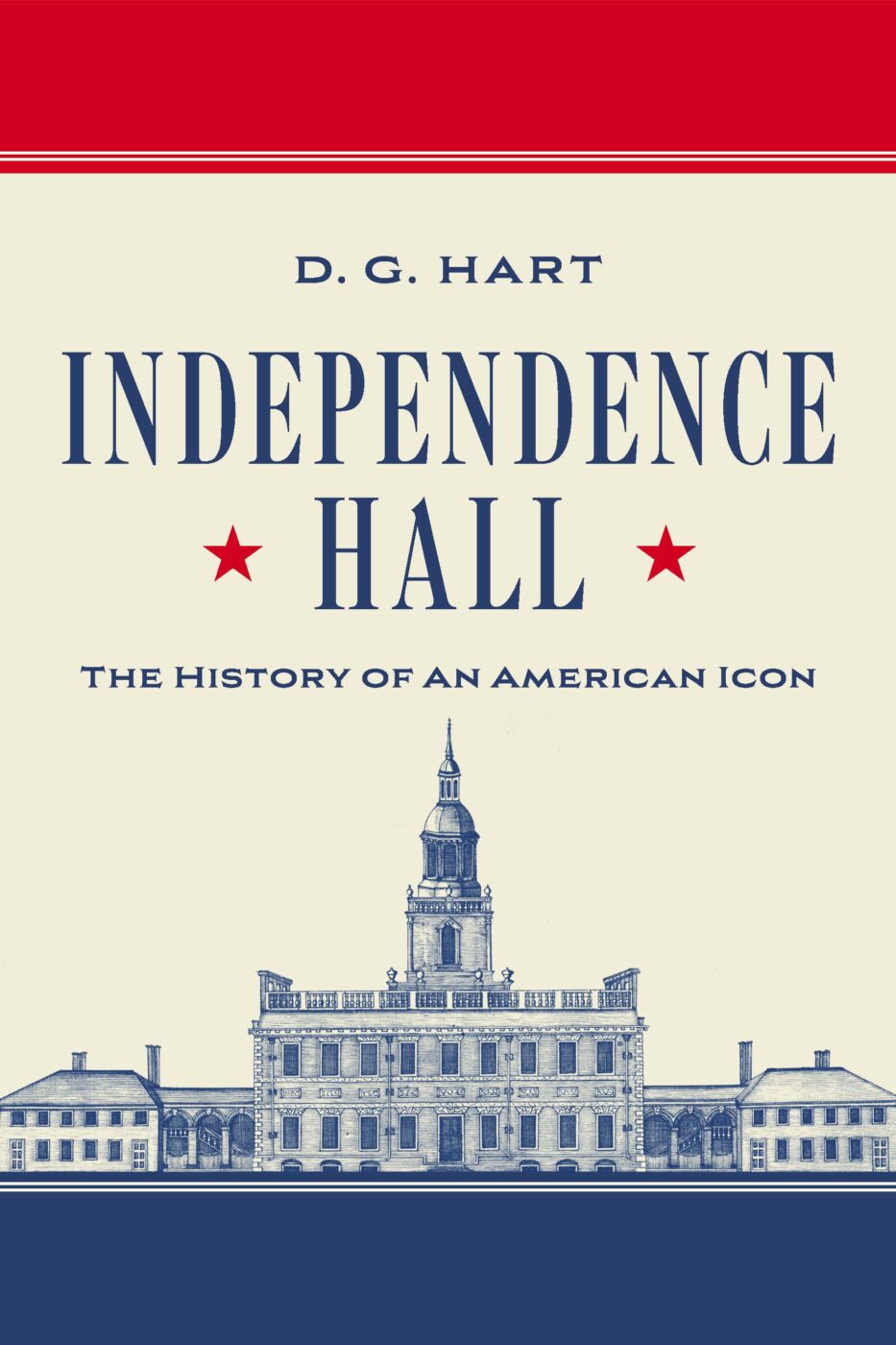 A book cover of 