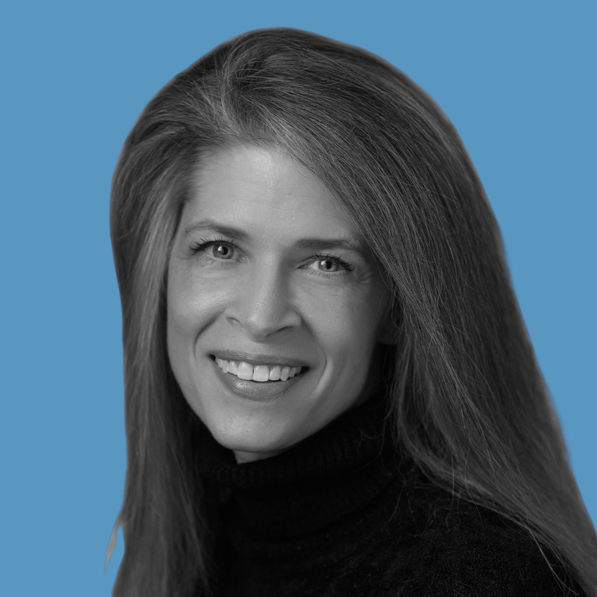 Jane Calvert Headshot